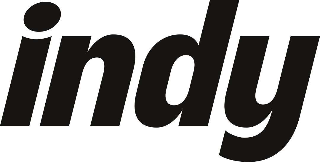 Logo Indy, logiciel de facturation électronique et comptabilité