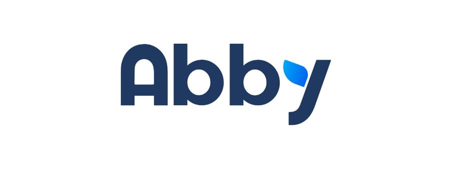 Logo Abby, logiciel de facturation pour auto-entrepreneurs