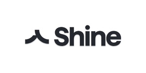 Logo Shine, compte pro et facturation électronique