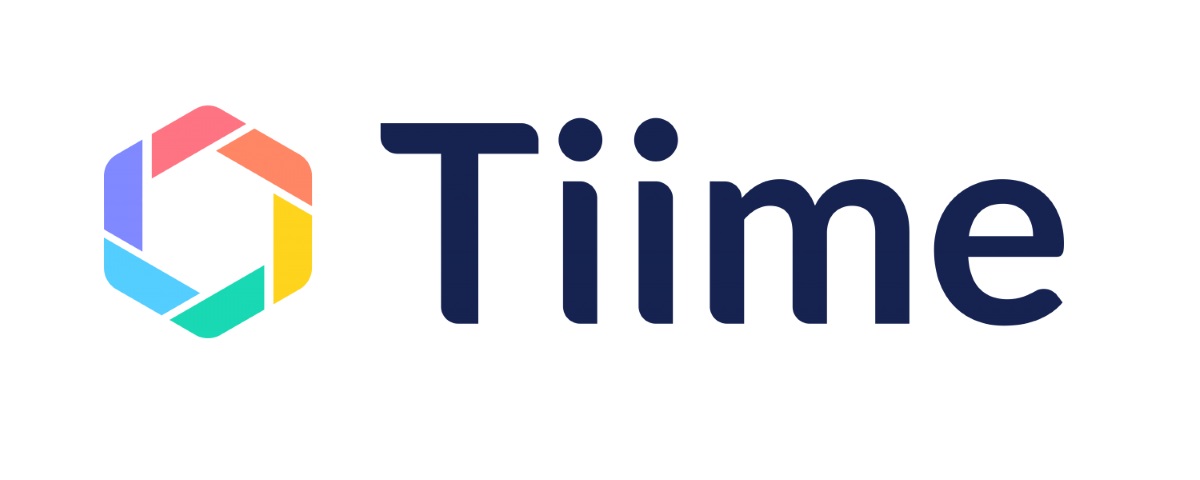 Logo Tiime, logiciel de facturation électronique et compte pro